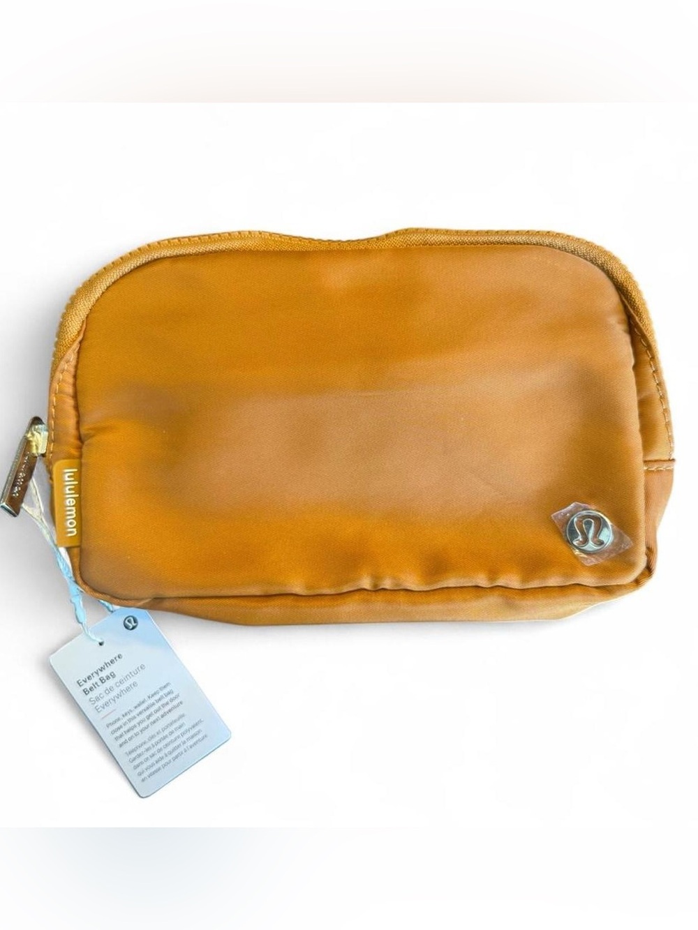 ✨ BRAND NEW LULULEMON BELT BAG✨
